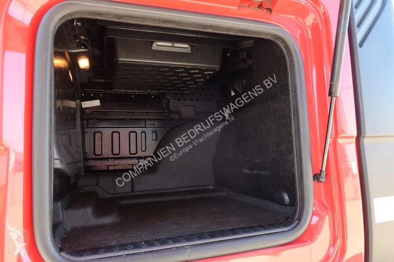 Lastbil MAN 26.470 - BDF - Retarder - 2021