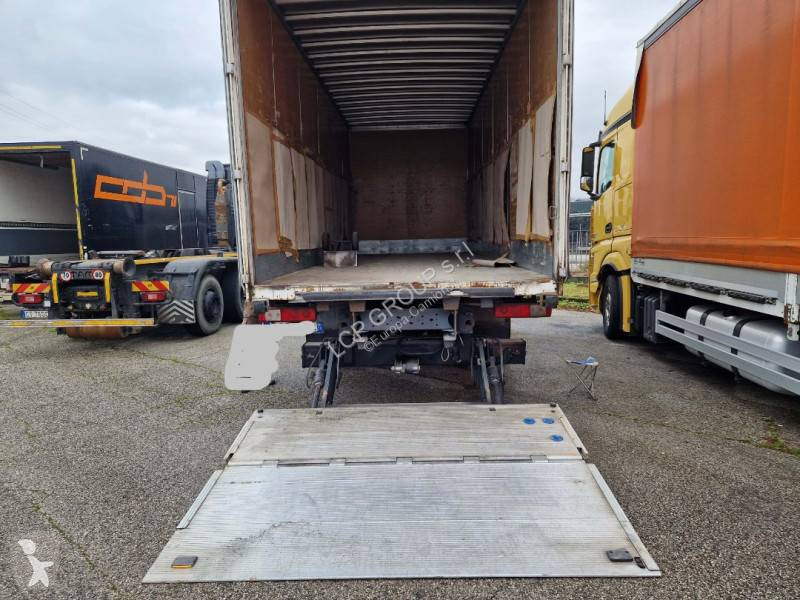 Camion Volvo