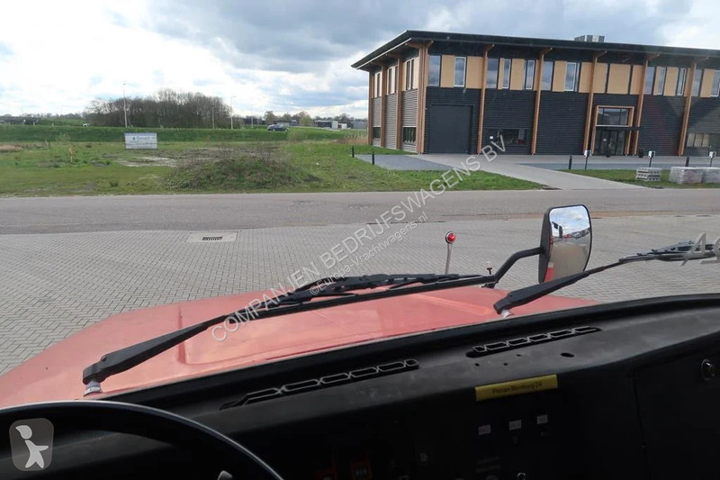 Camion Volvo N 10  4x2 - 1978 - Good condition...
