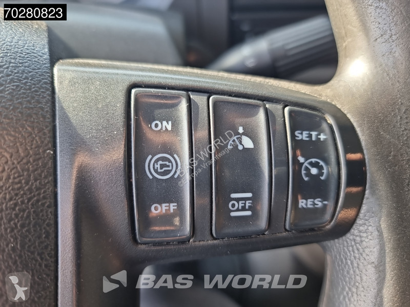 Camion DAF LF 250 4X2 Manual ACC Carrier Xarios...