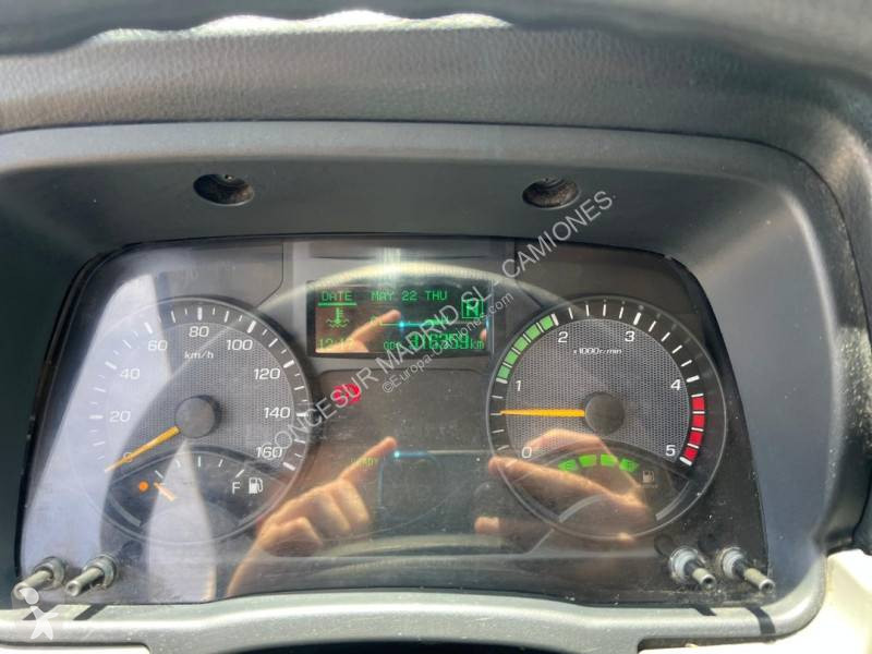 Camion Mitsubishi Fuso