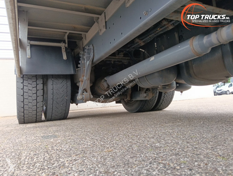 Camion DAF 290 FA DHollandia 3.000 kg Laadklep,...