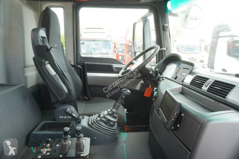 Camion MAN