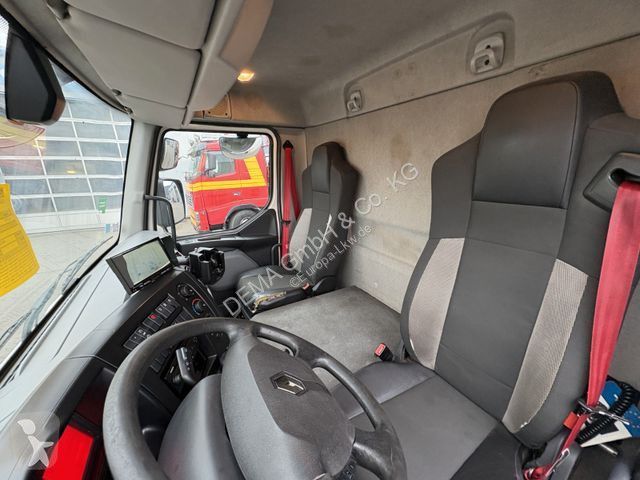 Kamion Renault D280.18*Euro 6*TK...