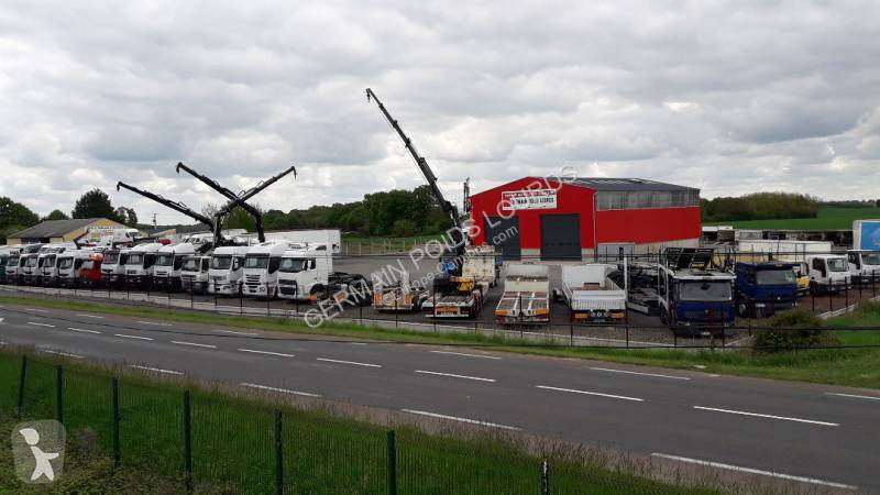 Camion Iveco