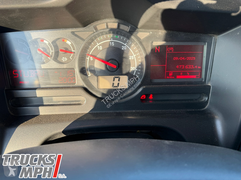 Kamion Renault D14 250 *D14 250 cv*