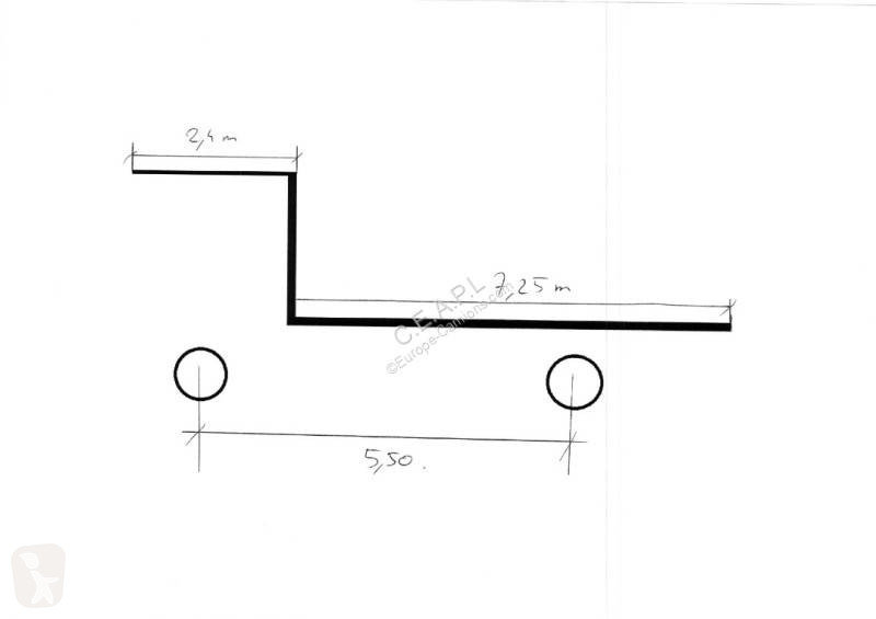 Camion MAN