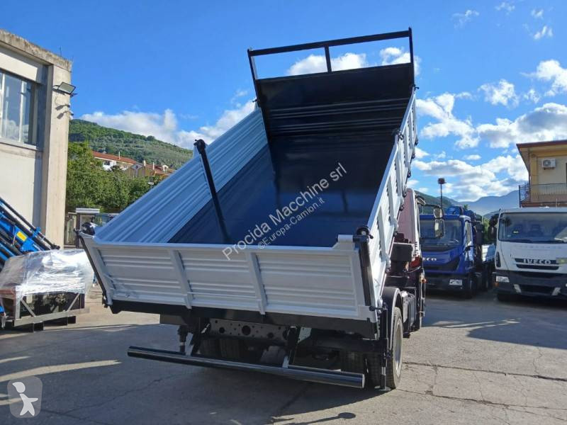 Camion Iveco