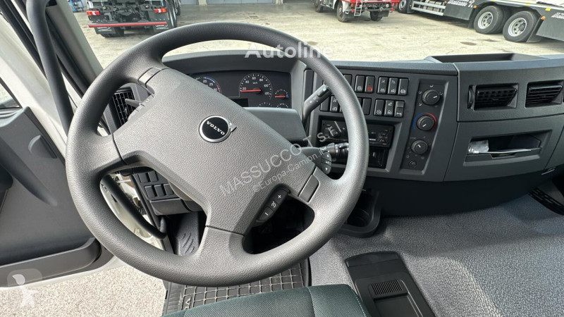 Camion Volvo FE 350