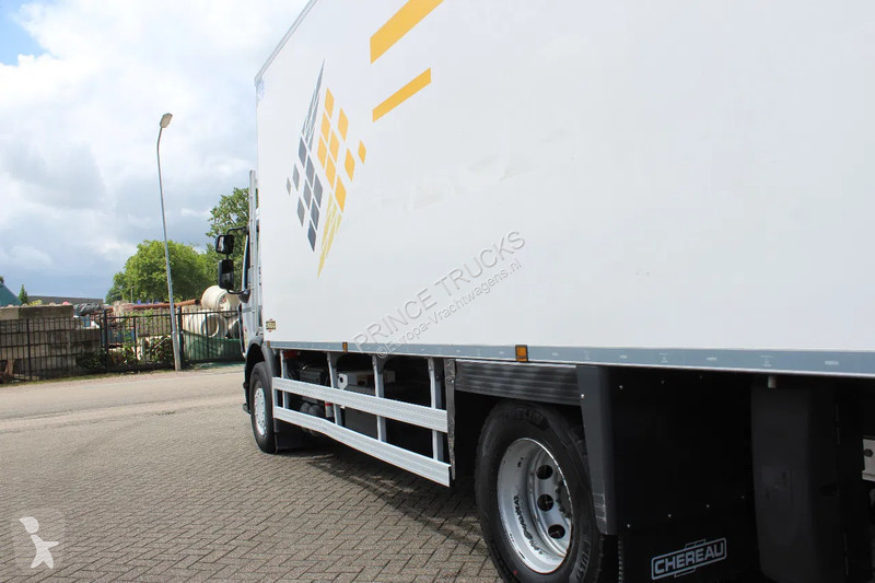 Kamion Renault D WIDE 280 * THERMO KING 1000R...