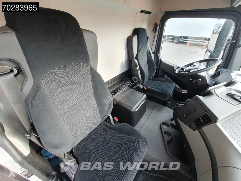 Camion Mercedes 2540 6X2 1500kg Ladebordwand...