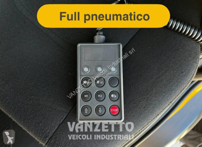 Kamion Iveco
