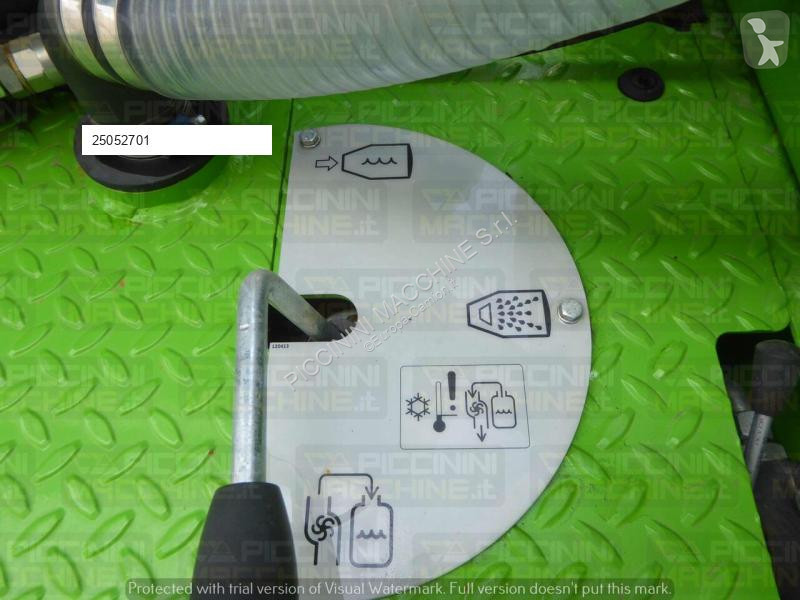 Kamion Merlo DBM3500