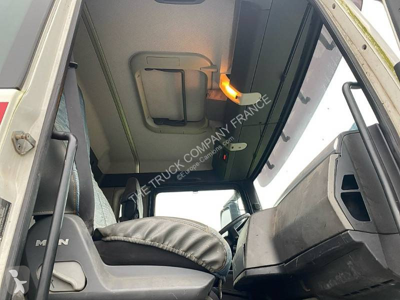 Camion MAN