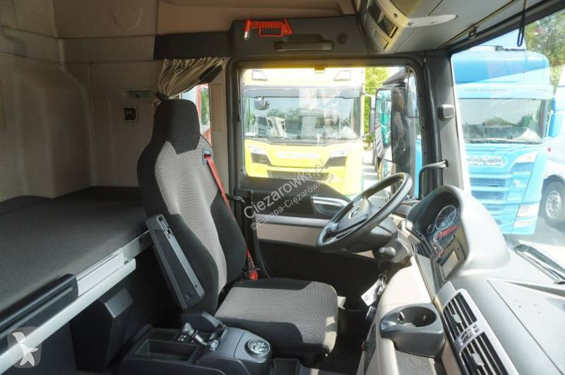 Camion MAN