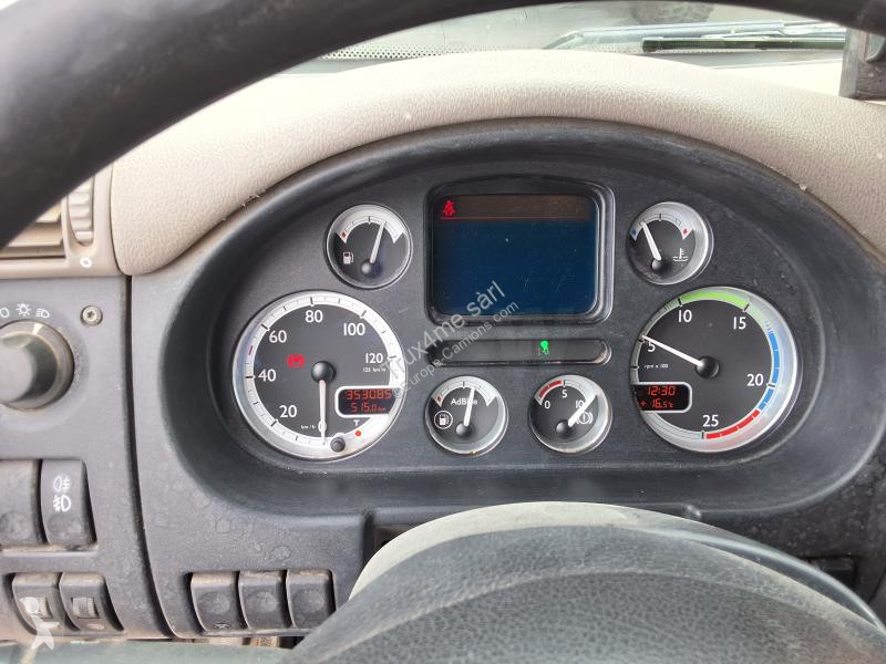Kamion DAF 410