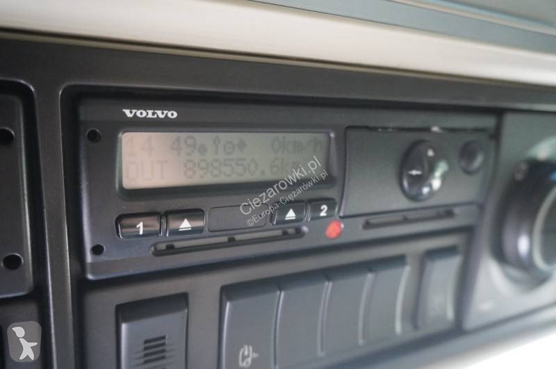 Camión Volvo