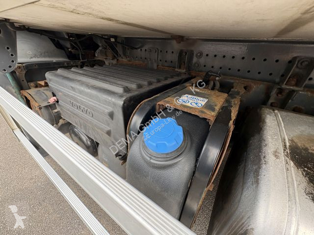 Camion Volvo FM340*Lenk-Lift*Versch....