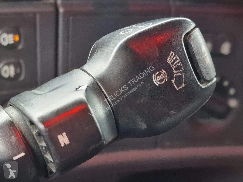 Camion Scania 620 Topline 8x4 - etarder - Full...