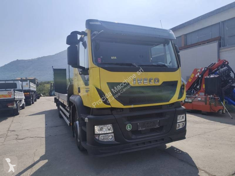 Camion Iveco