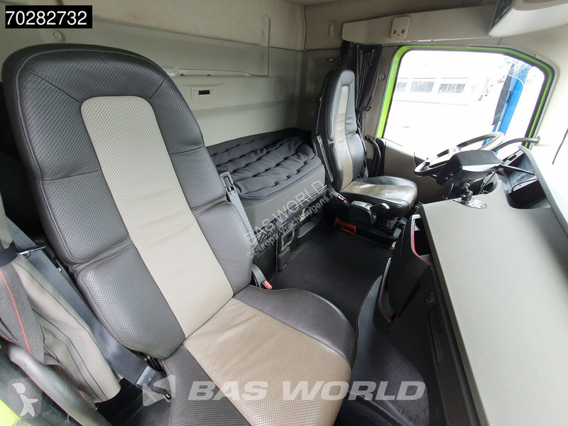 Vrachtwagen Volvo 540  6X2 VEB+ BigAxe...