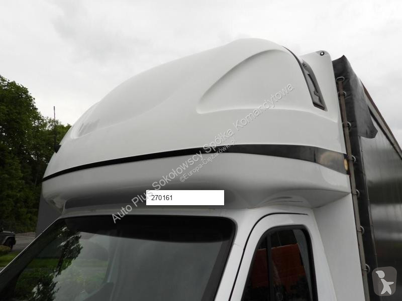 Veicolo commerciale Opel MOVANO  PLANDEKA 10...