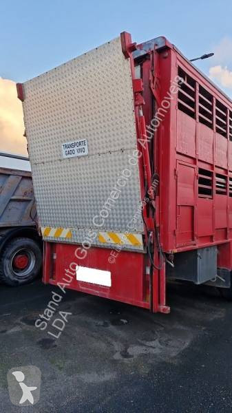 Camion Volvo
