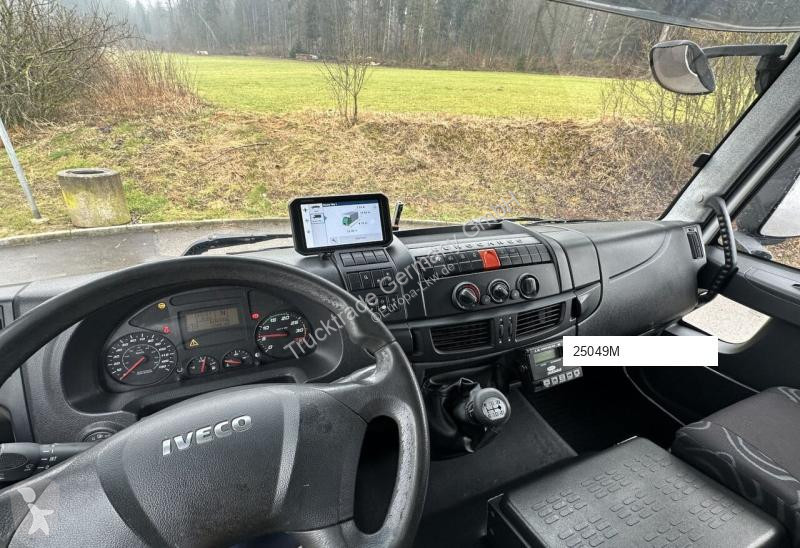 Camion Iveco 120E28