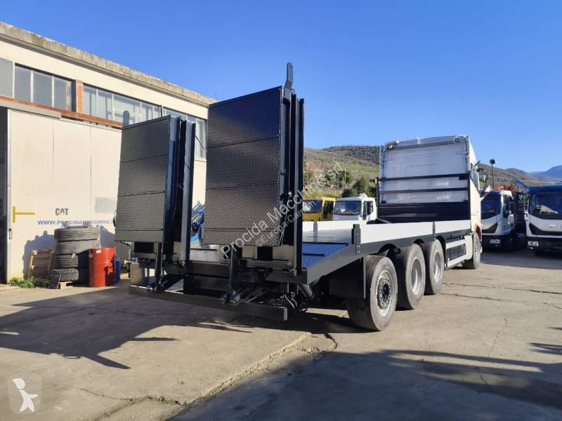 Camion Volvo