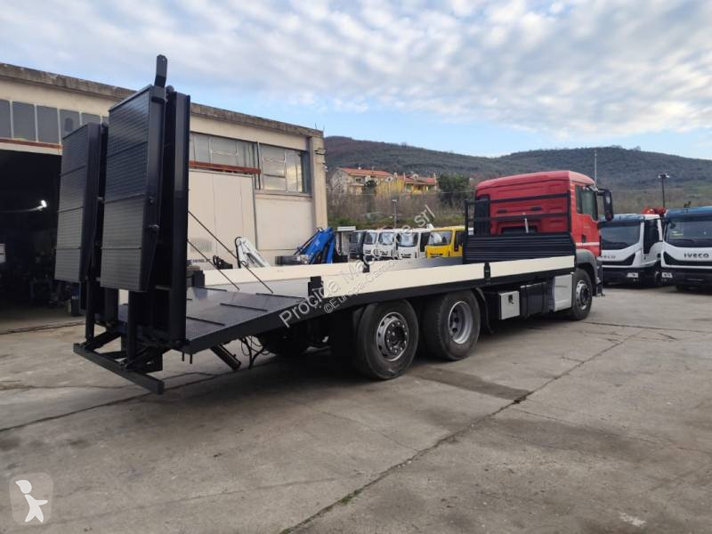 Camion MAN