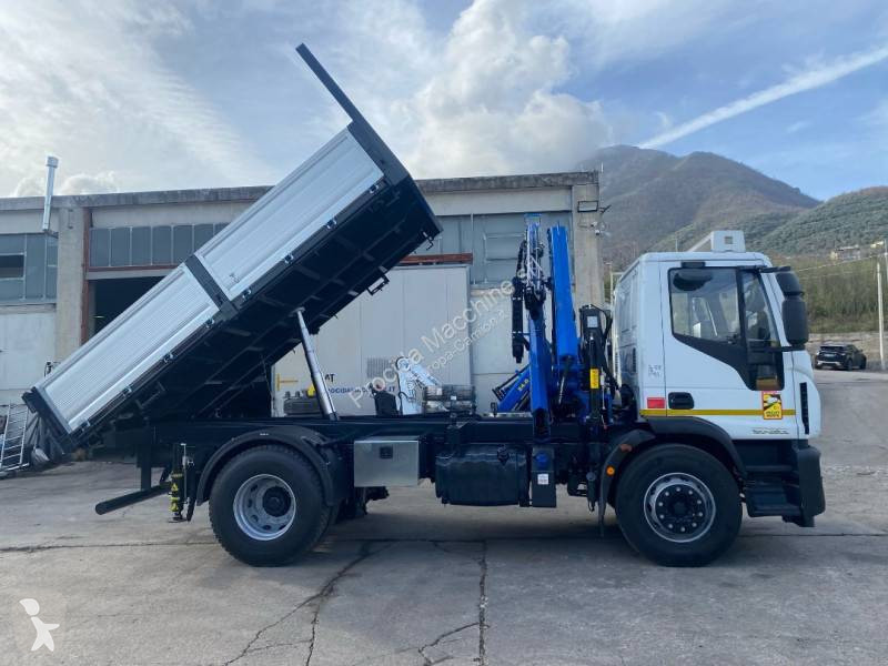 Kamion Iveco