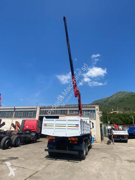 Kamion Iveco