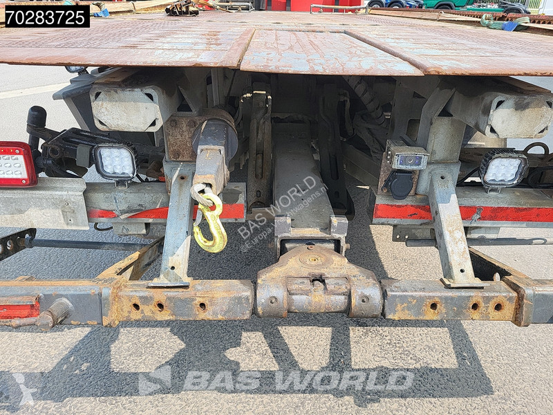 Camion Volvo FL 280 FL 4X2 Jige International...