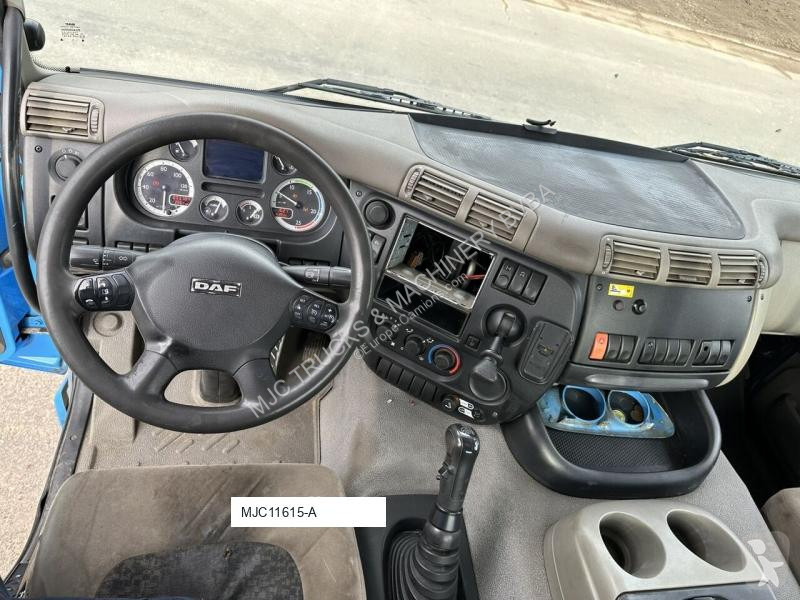 Kamion DAF 165-3S
