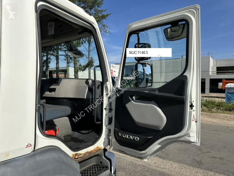 Camion Volvo FL 240 14T - 4x2 - FRIGO...