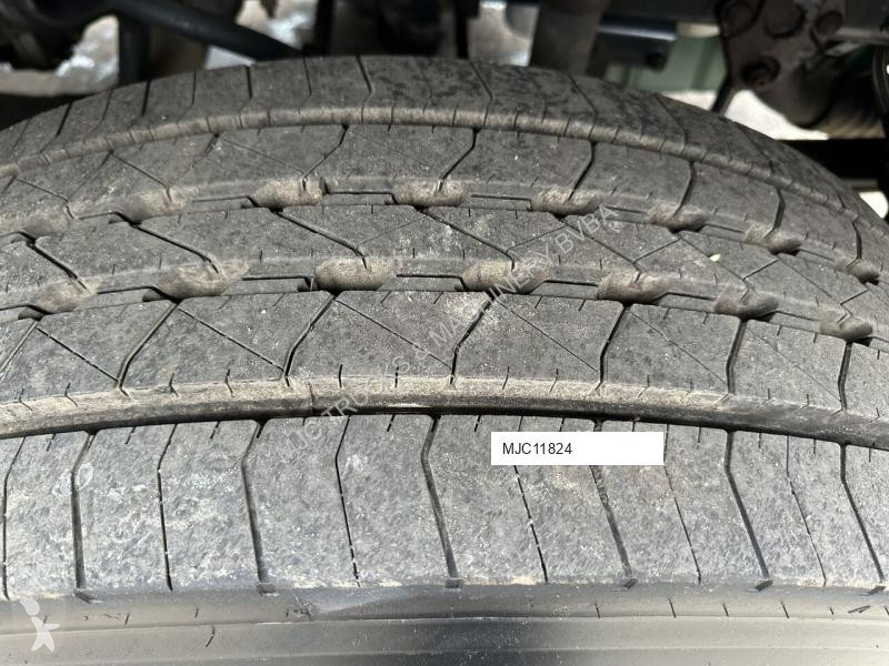 Vrachtwagen Volvo FH 400 8X4 + HIAB 130 R -...