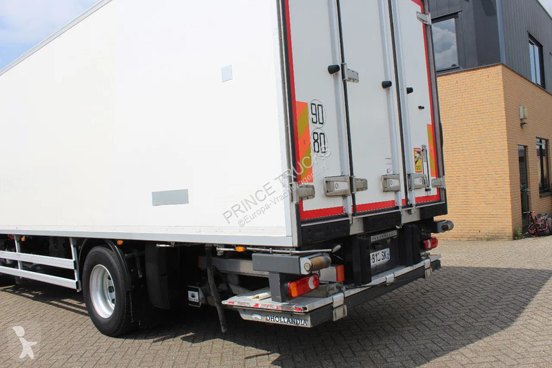 Kamion Renault 280 * EURO6 * THERMO KING 1200R...
