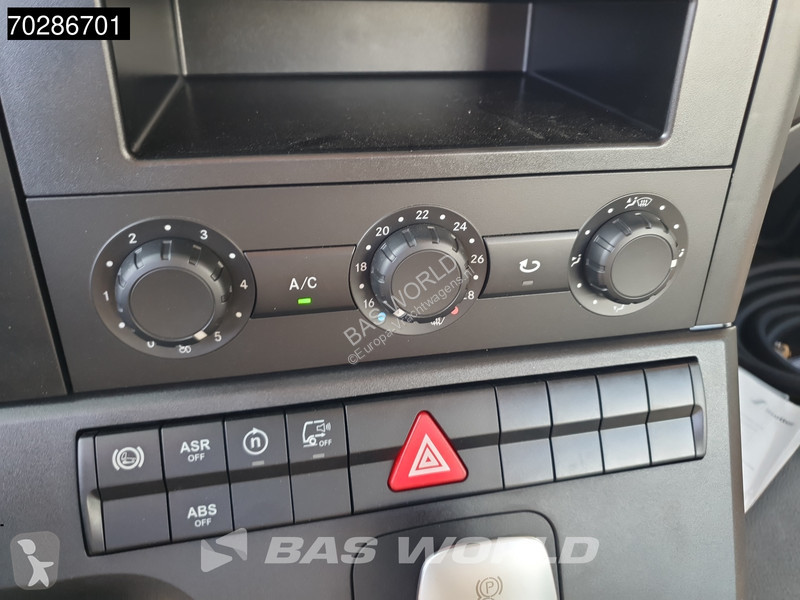 Camion Mercedes 4142 8X4 NEW! 10m3...