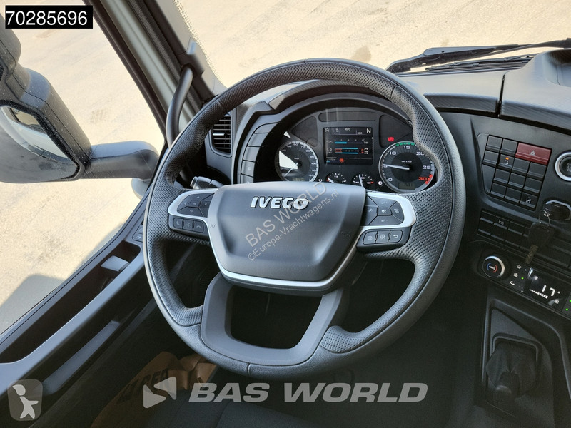 Camion Iveco S-Way 400 4X2 NEW! 19t Thermo King...