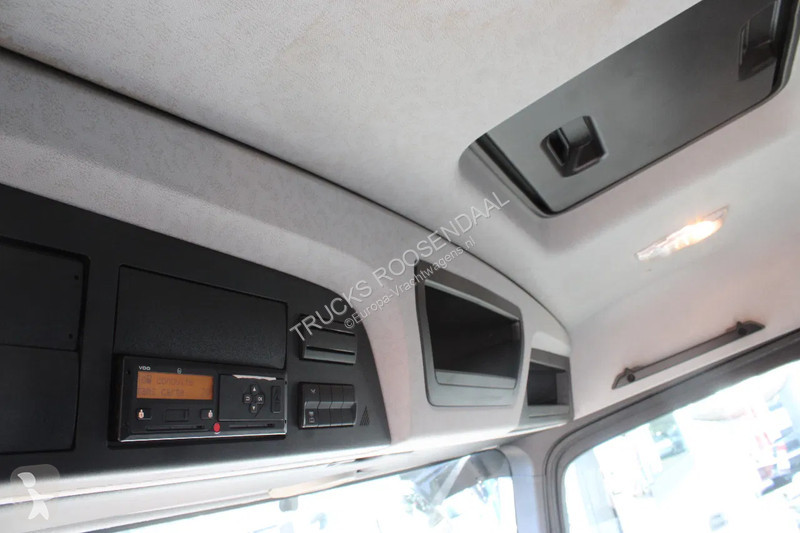 Kamion Mercedes reserved!! 1839 + EURO 6