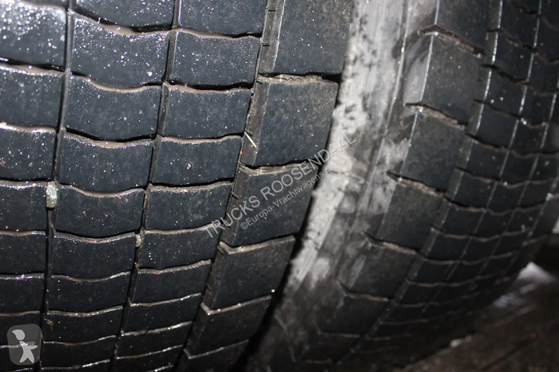 Kamion Iveco 360 + 19t + euro 5