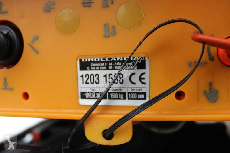 Kamion DAF LF + EURO 5 + thermo king LOW KM +...