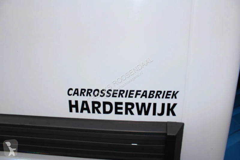 Camión DAF 230 + EURO 6 + KONVEKTA KOELING +...