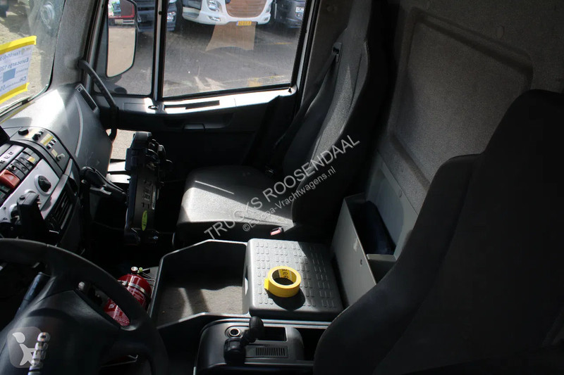 Camion Iveco 120EL18 + COMET + EURO 5