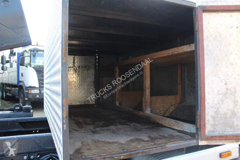 Camion Iveco 150E18 + manual + 3p