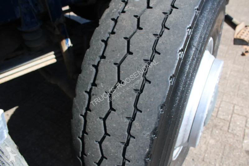 Kamion MAN 33.360 + 6X6 + MANUAL