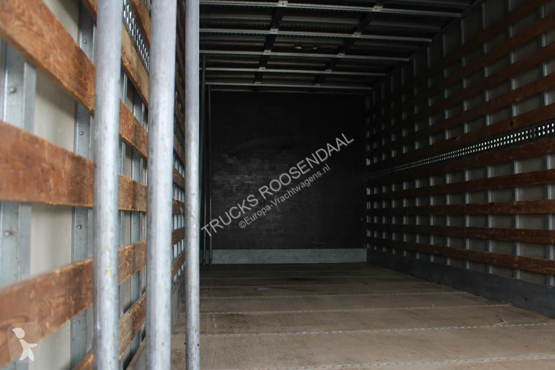 Kamion MAN 12.210 + LIFT + MANUAL