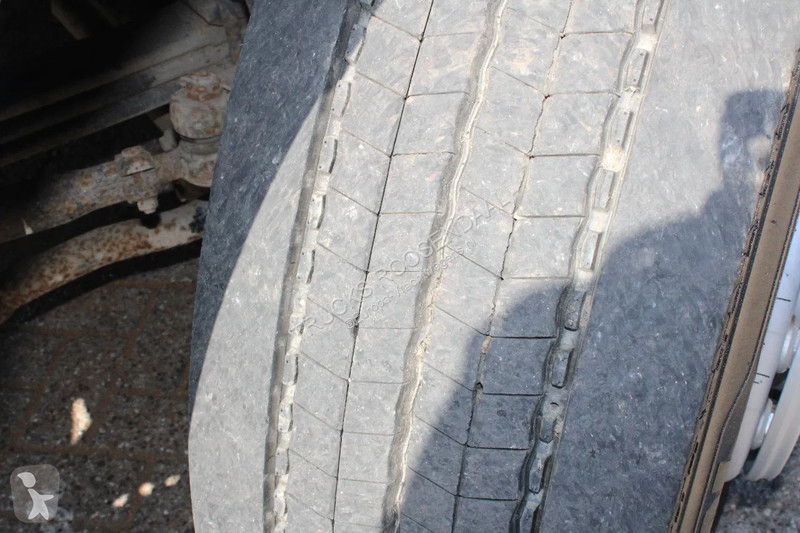 Camion MAN 26.310 + LINDHOFF EN LINNE 6M3 +...