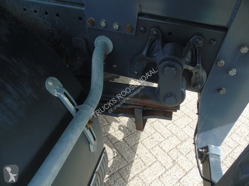 Kamion Mercedes 1929 + MANUAL