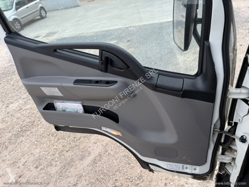 Camion Mitsubishi CANTER FUSO Altri Modelli